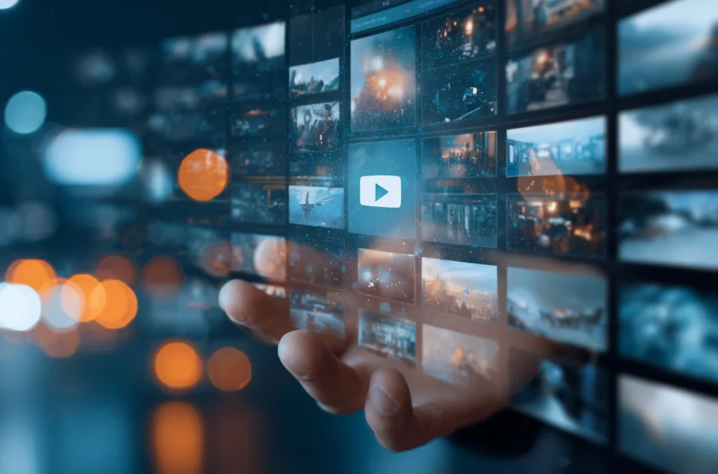 The Impact of Video Marketing on Digital Strategies in 2025