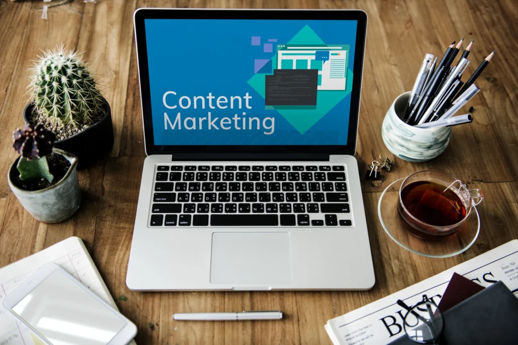 How to Write SEO-Friendly Content That Ranks and Converts in 2025?